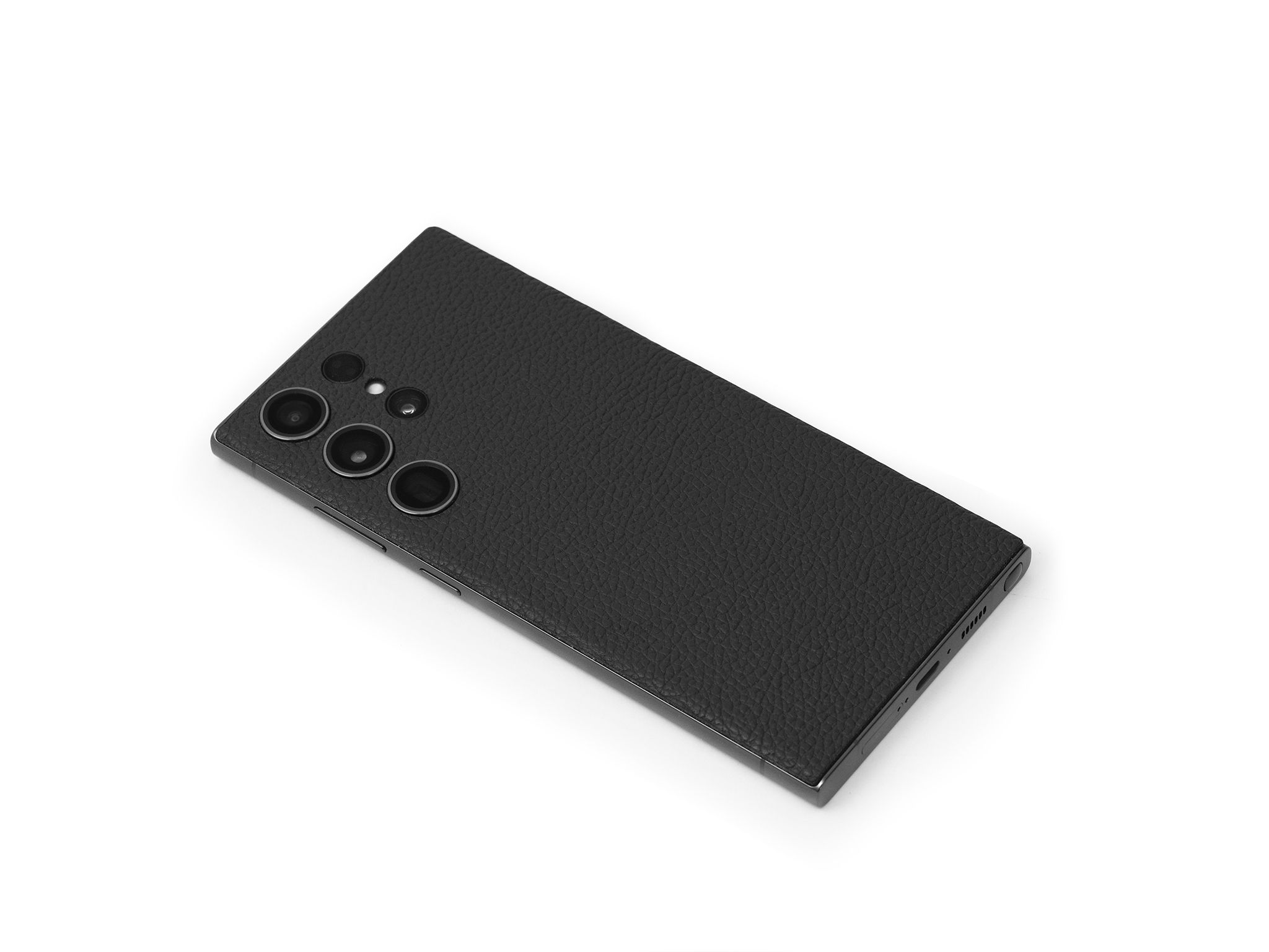 Samsung Galaxy S23 Ultra - Dán da điện thoại