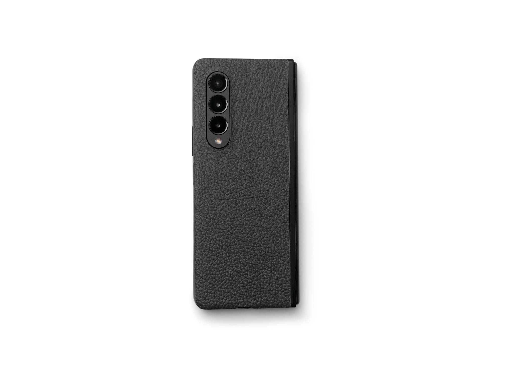 Samsung Galaxy Z Fold3 - Dán da điện thoại