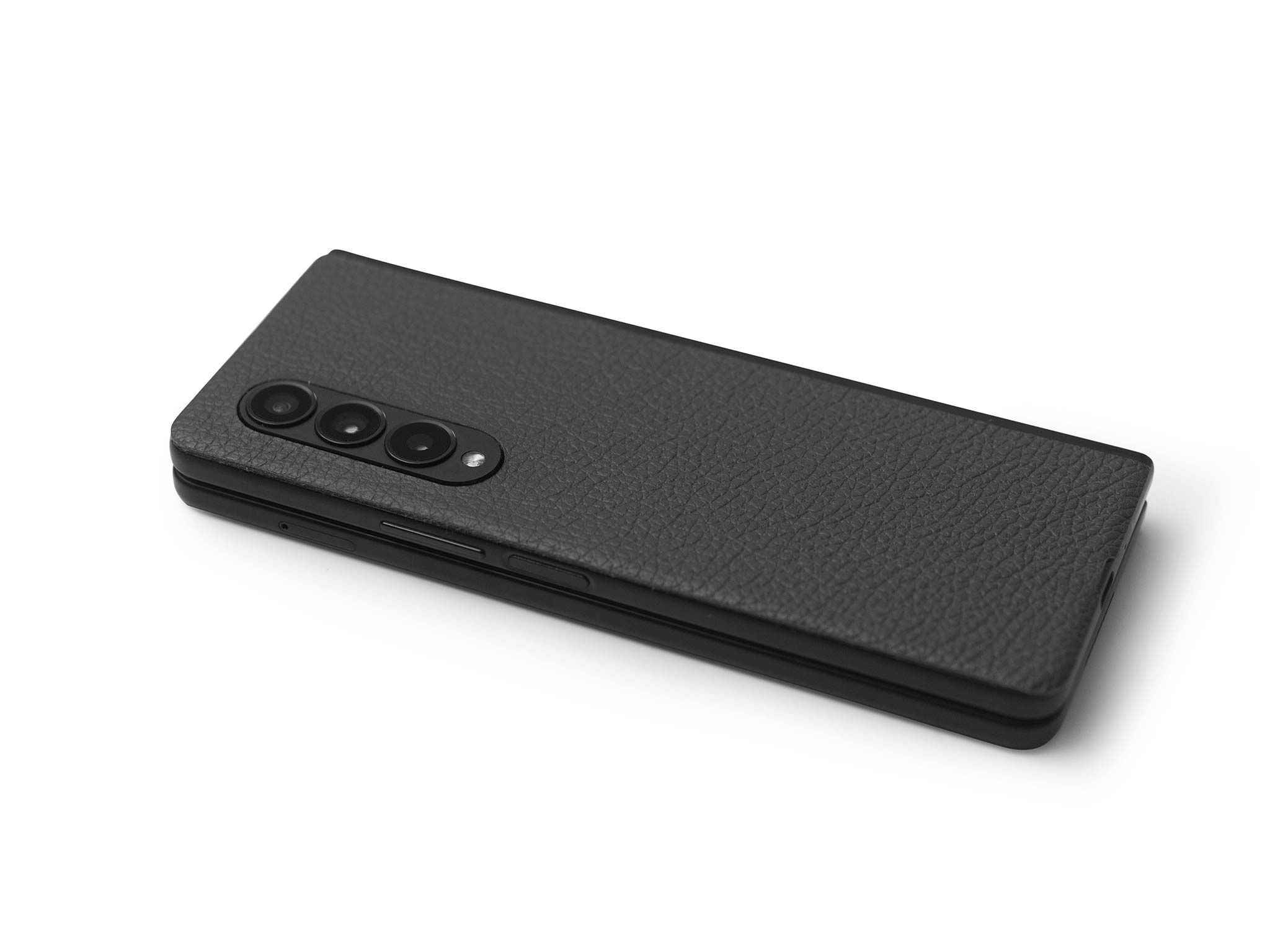 Samsung Galaxy Z Fold3 - Dán da điện thoại