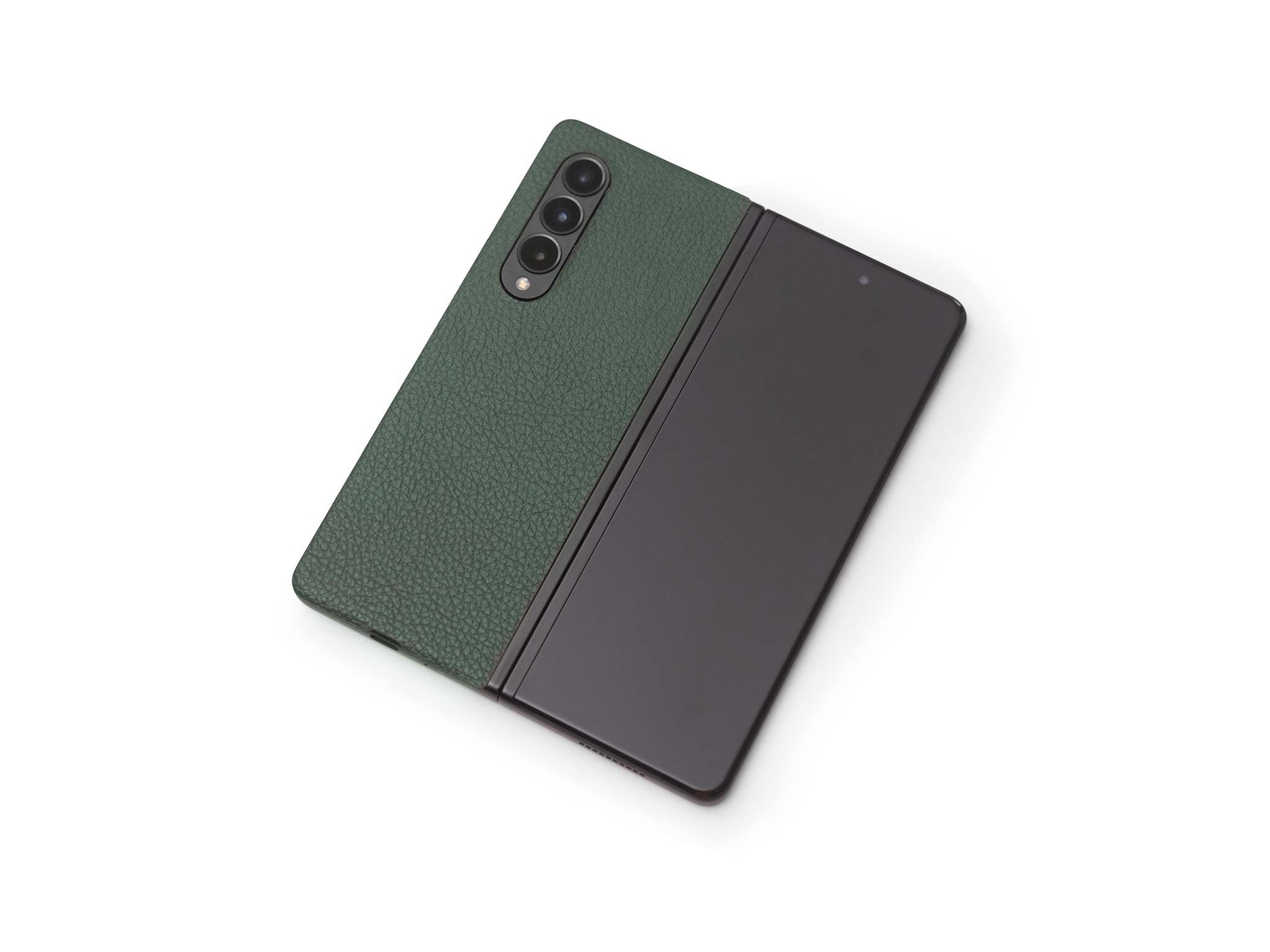 Samsung Galaxy Z Fold3 - Dán da điện thoại