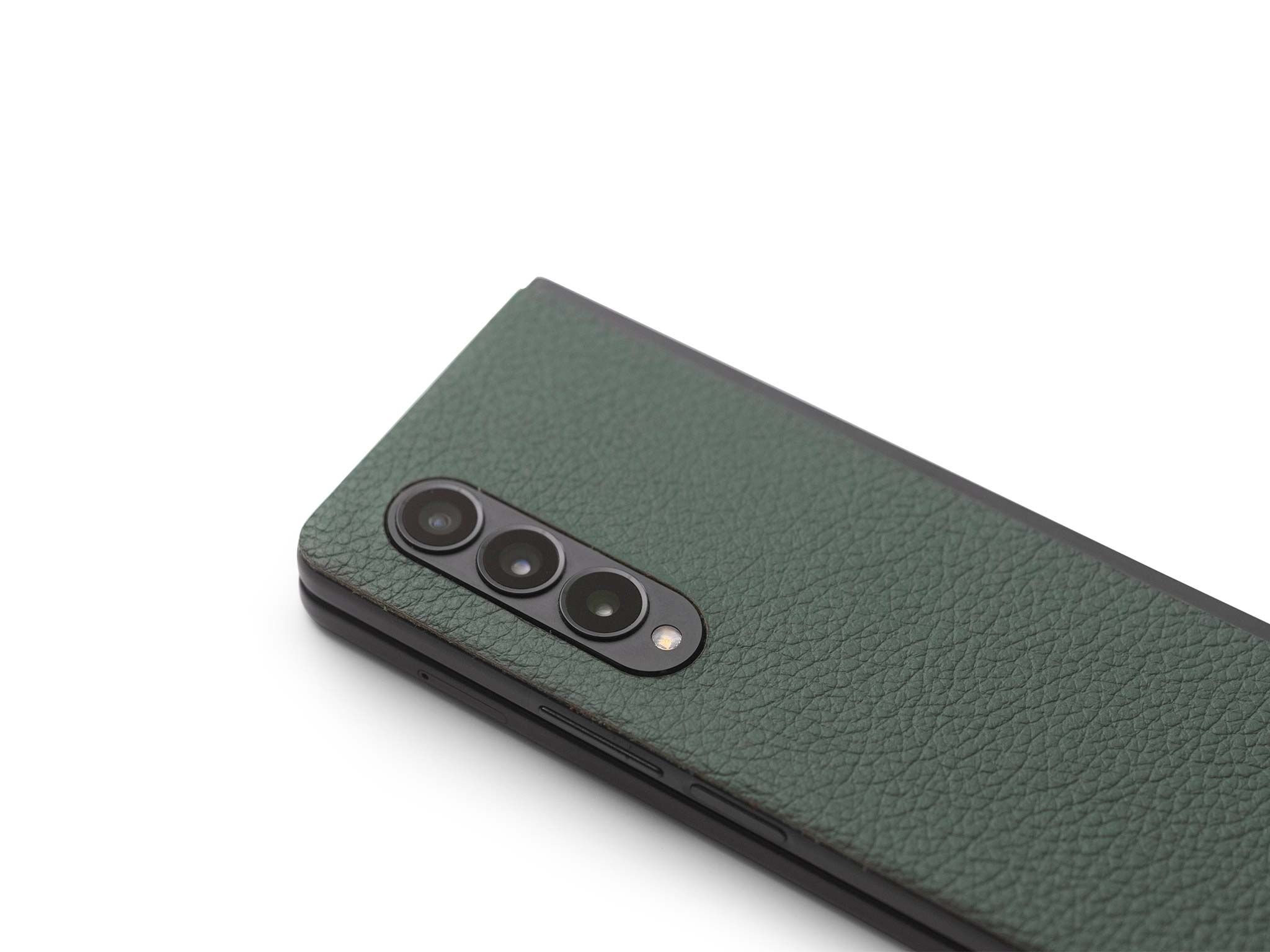 Samsung Galaxy Z Fold3 - Dán da điện thoại
