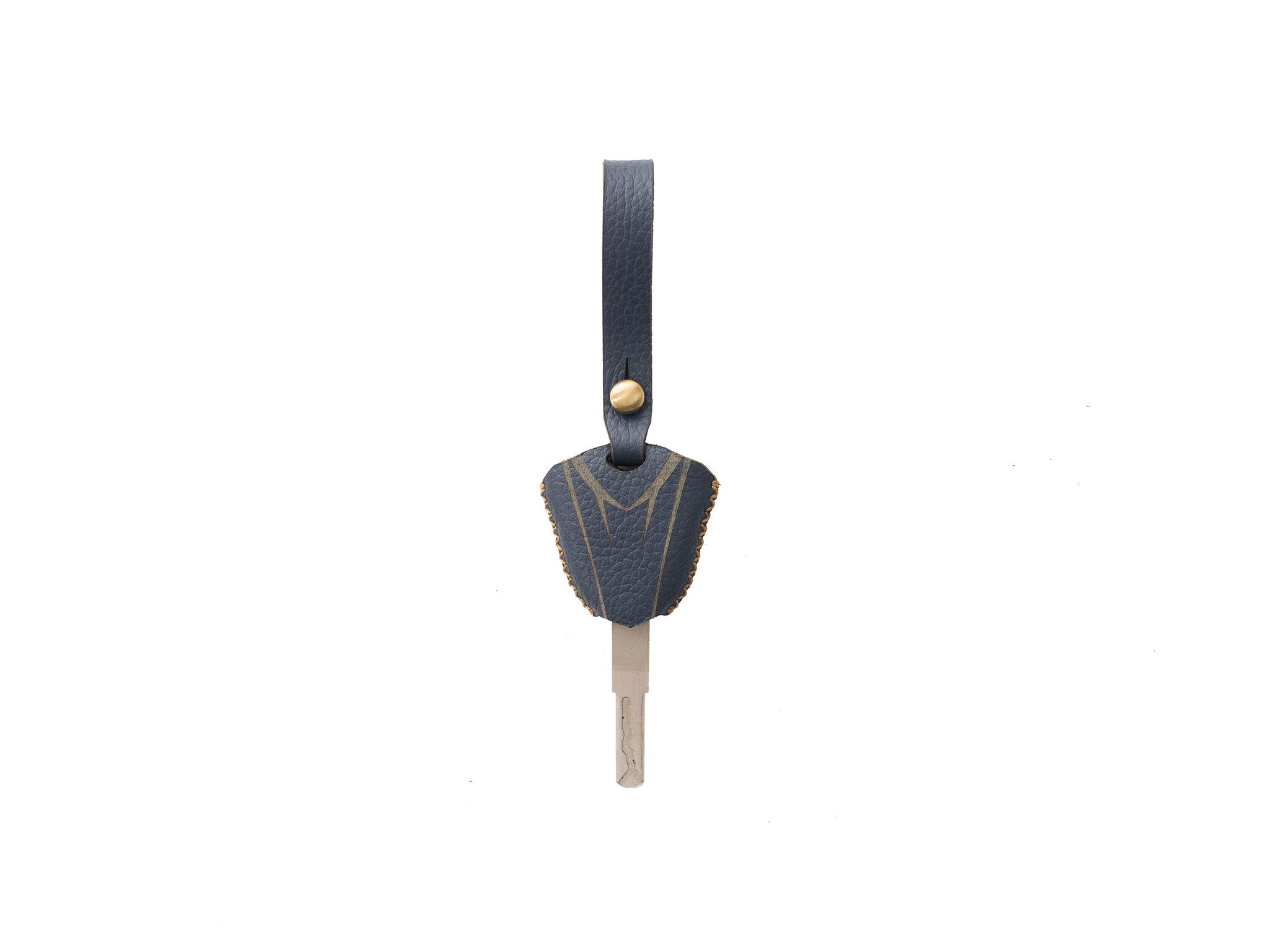 Bao da chìa khoá xe Motor/ Smartkey