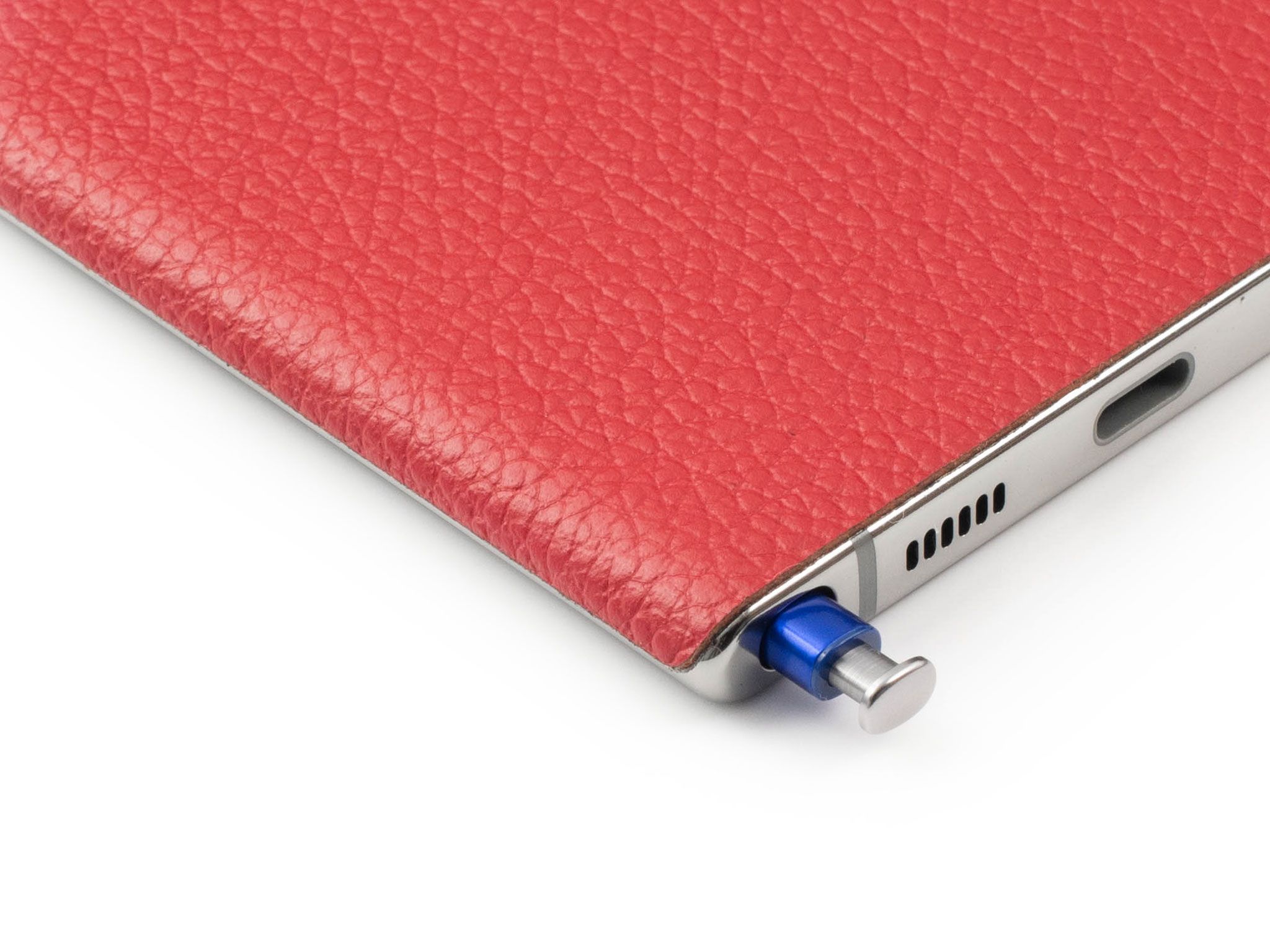 Samsung Note 10 Plus - Dán da điện thoại