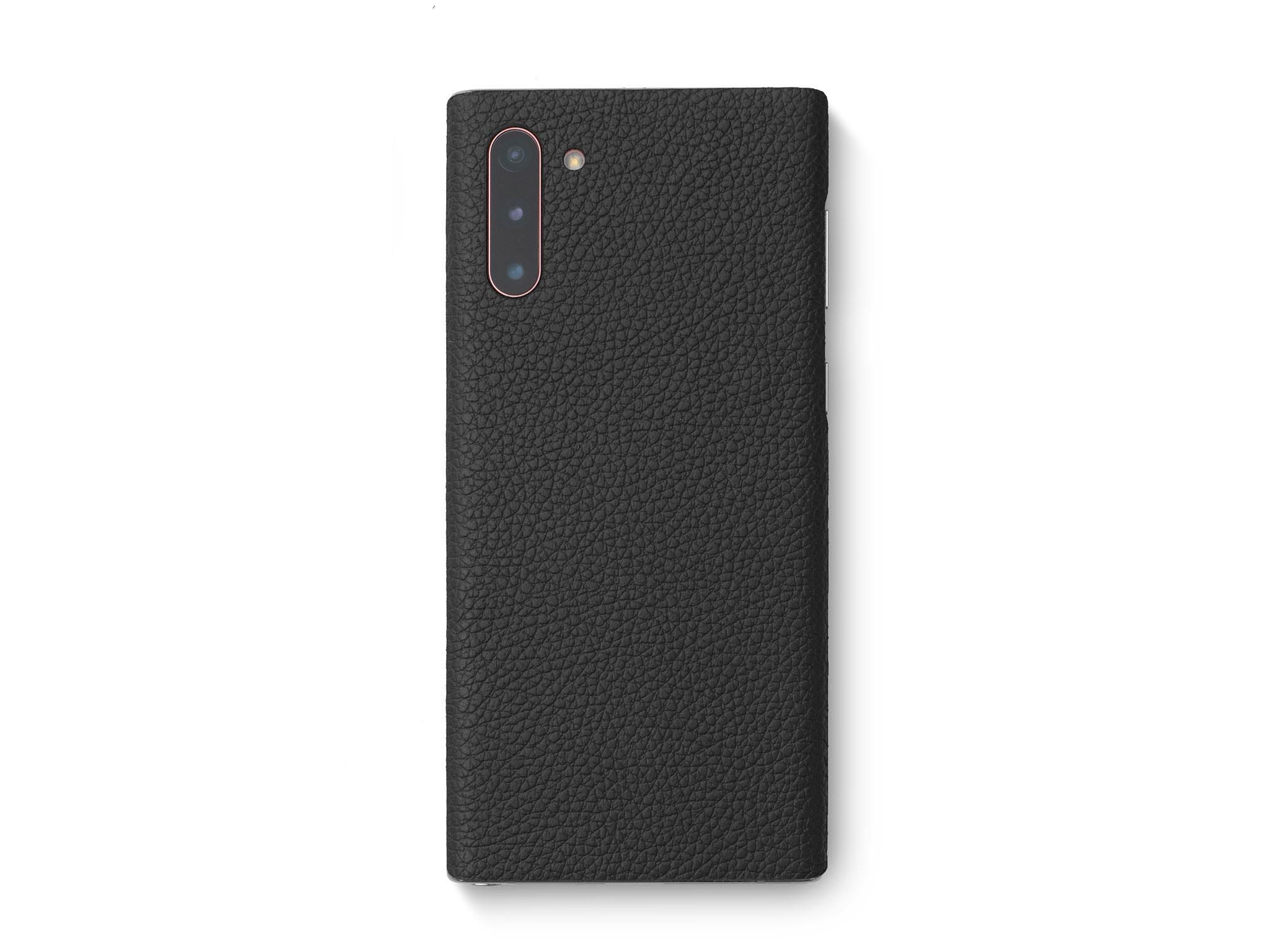 Samsung Note 10 - Dán da điện thoại