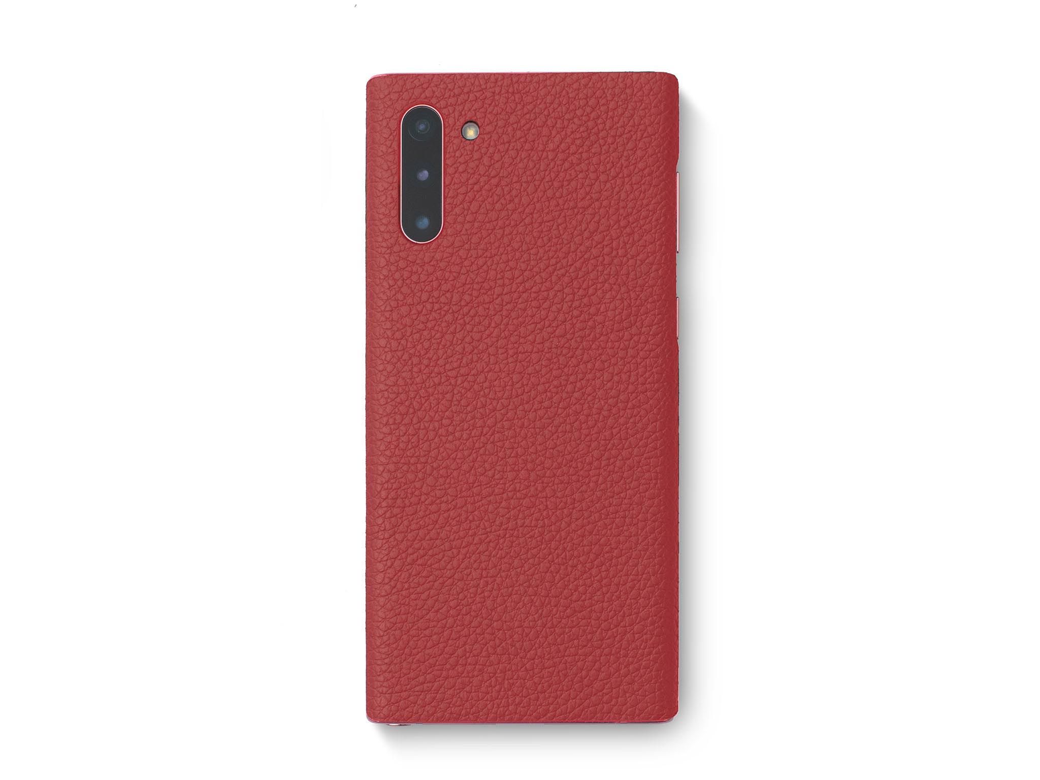 Samsung Note 10 - Dán da điện thoại