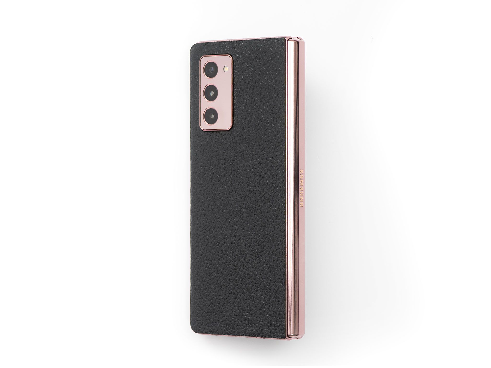 Samsung Galaxy Z Fold2 - dán da điện thoại