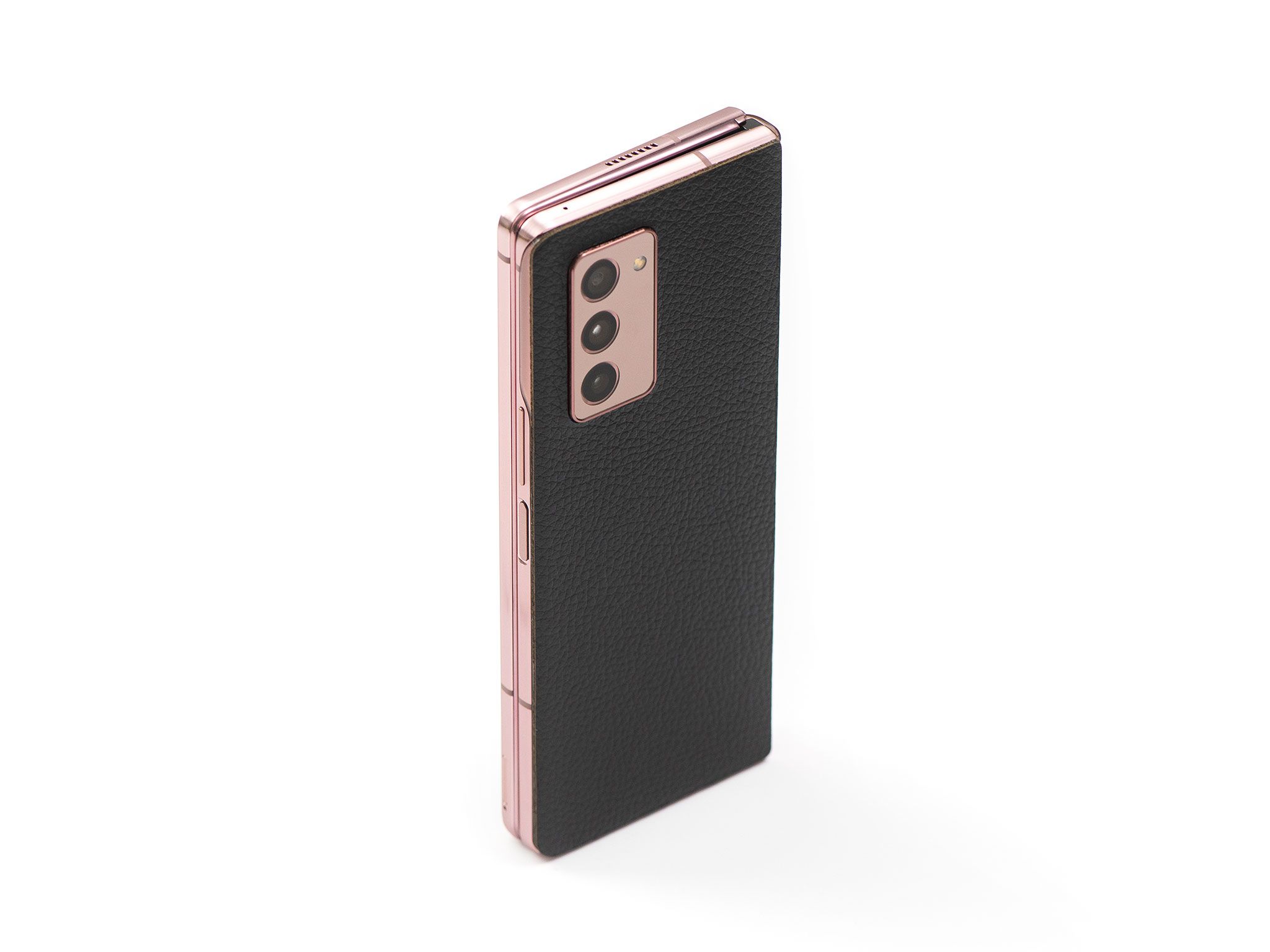 Samsung Galaxy Z Fold2 - dán da điện thoại