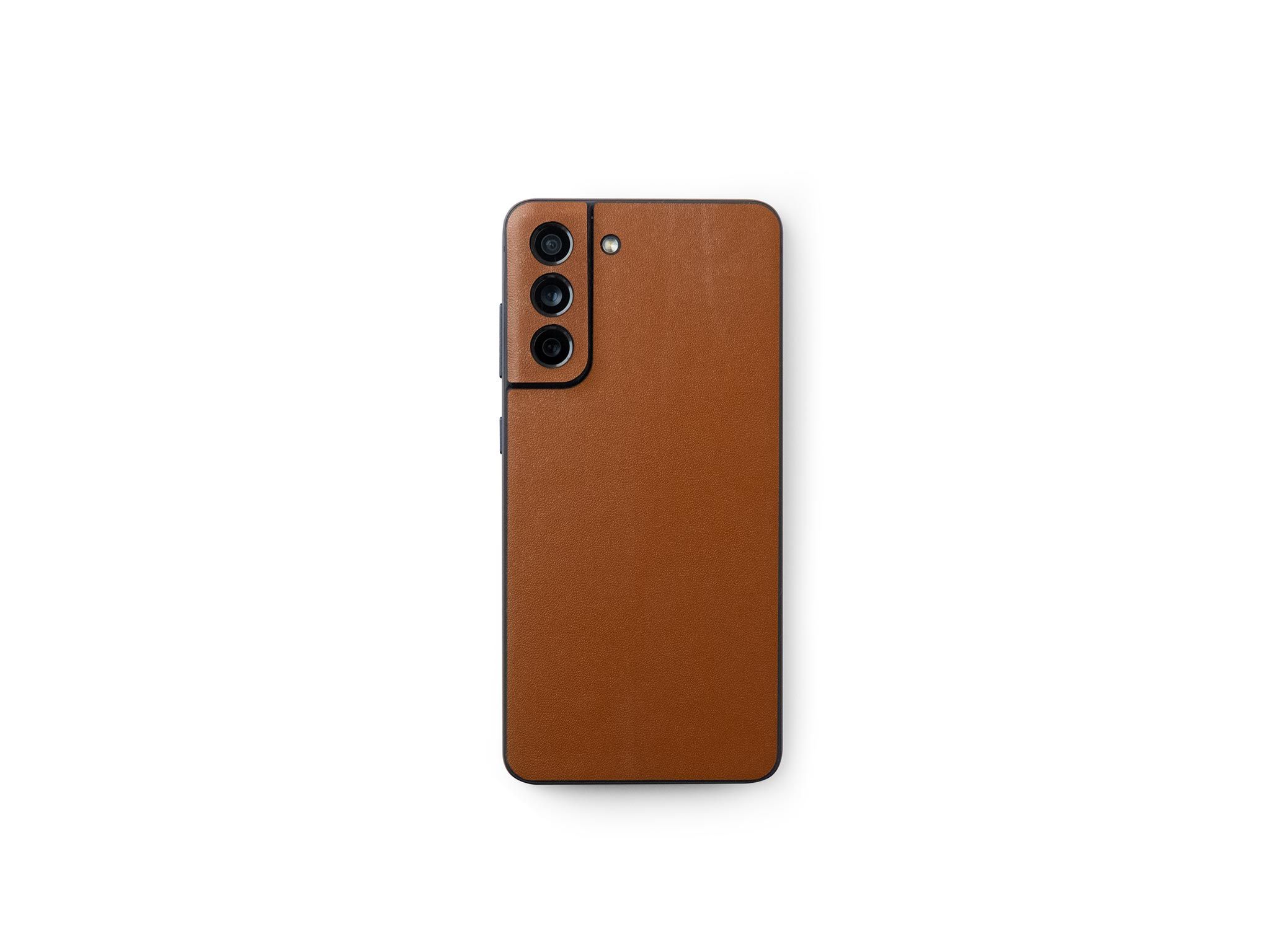 Samsung Galaxy S21 FE - Dán da điện thoại