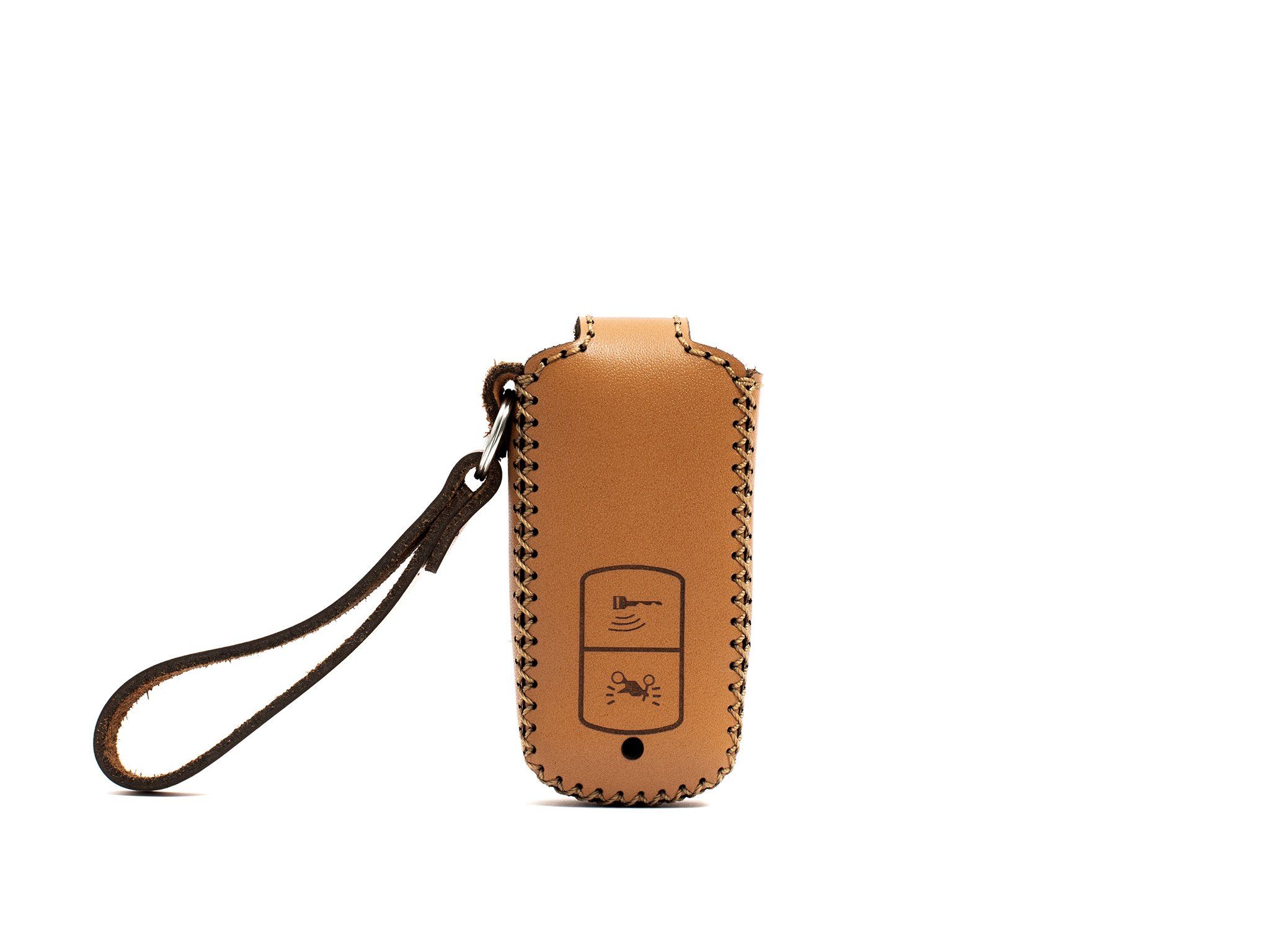 Honda Smartkey Lead, Airblade, Vario, Vision (2019) - Bao da chìa khoá