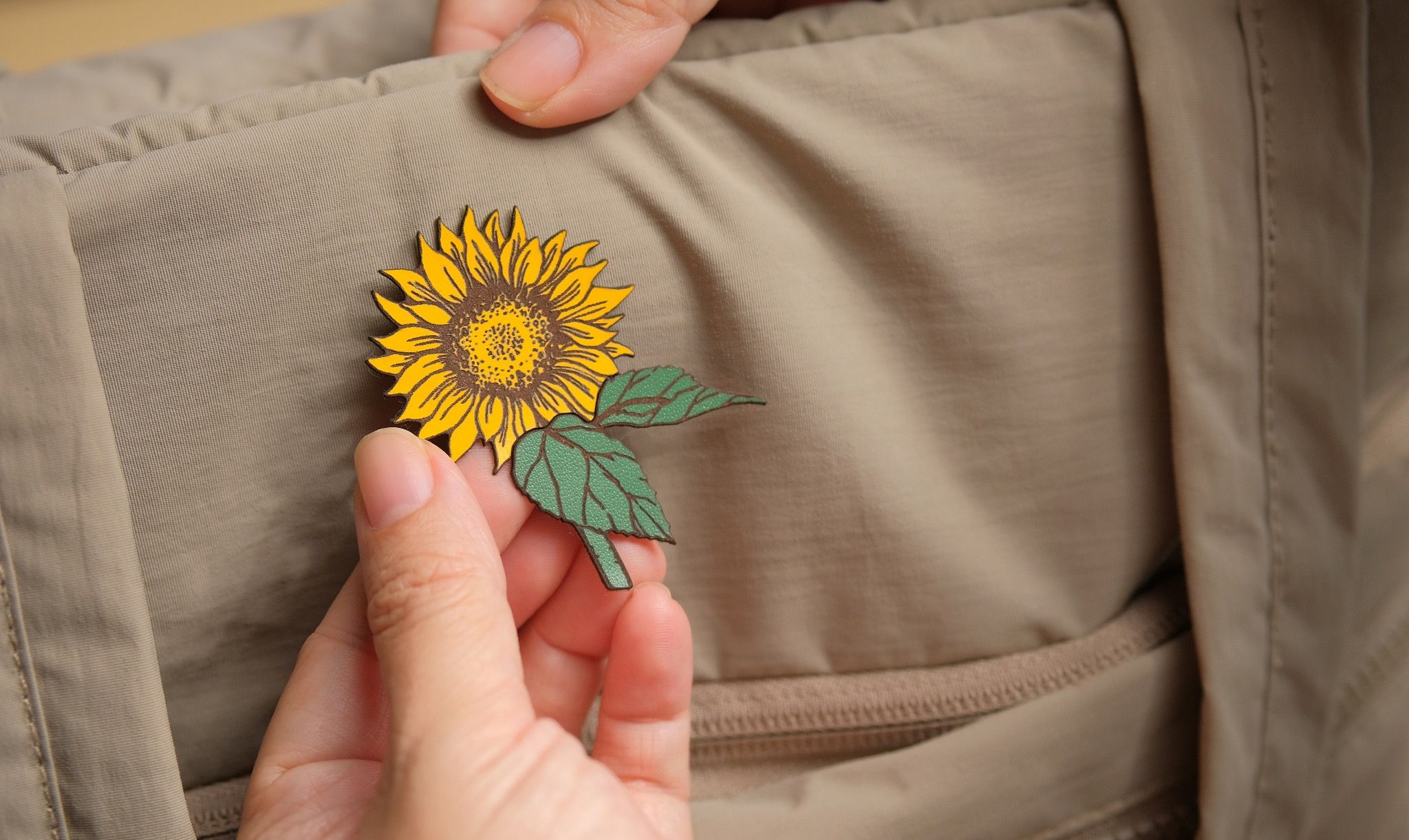 Sticker - Hoa