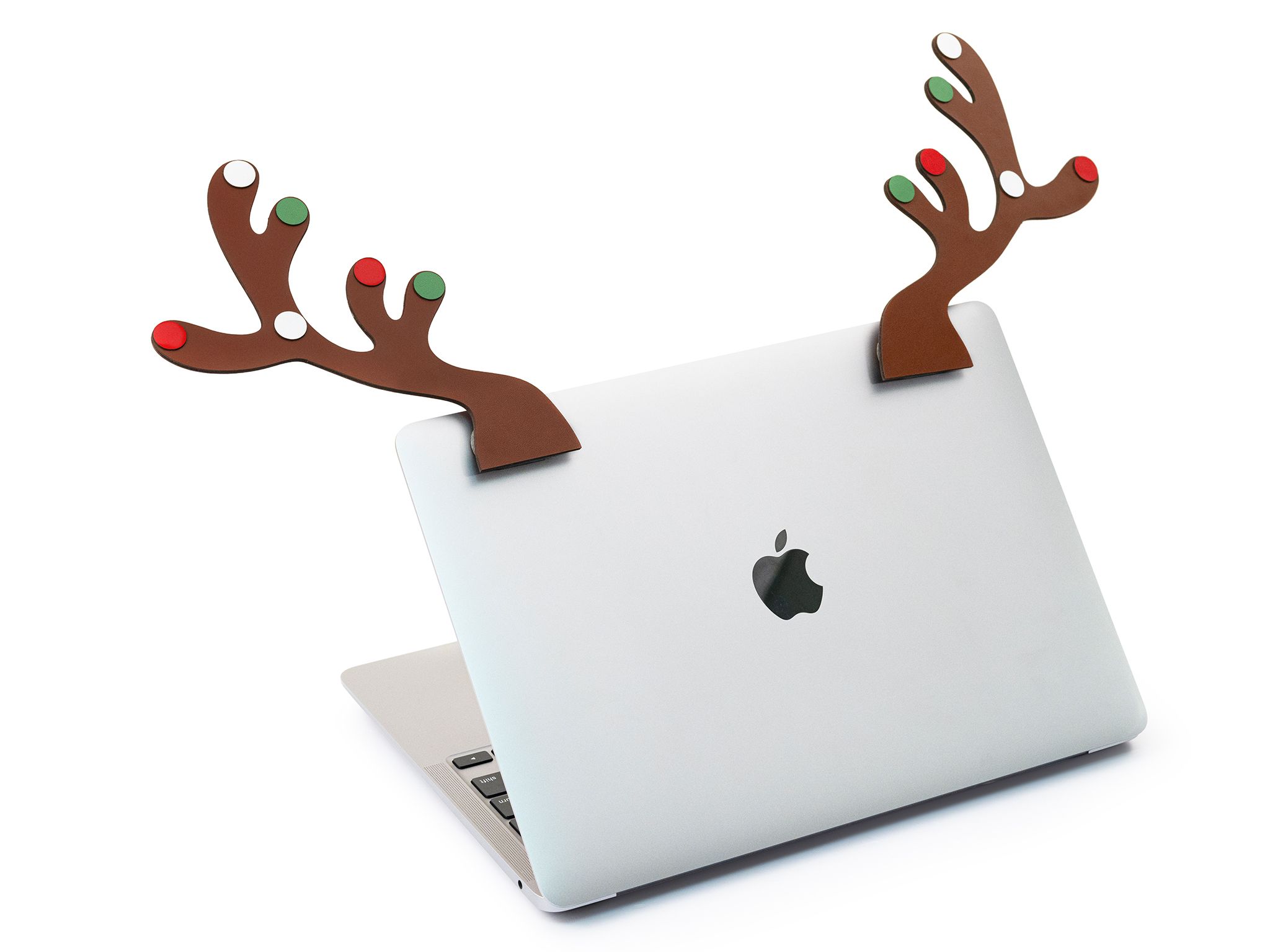 Sừng hươu trang trí Laptop
