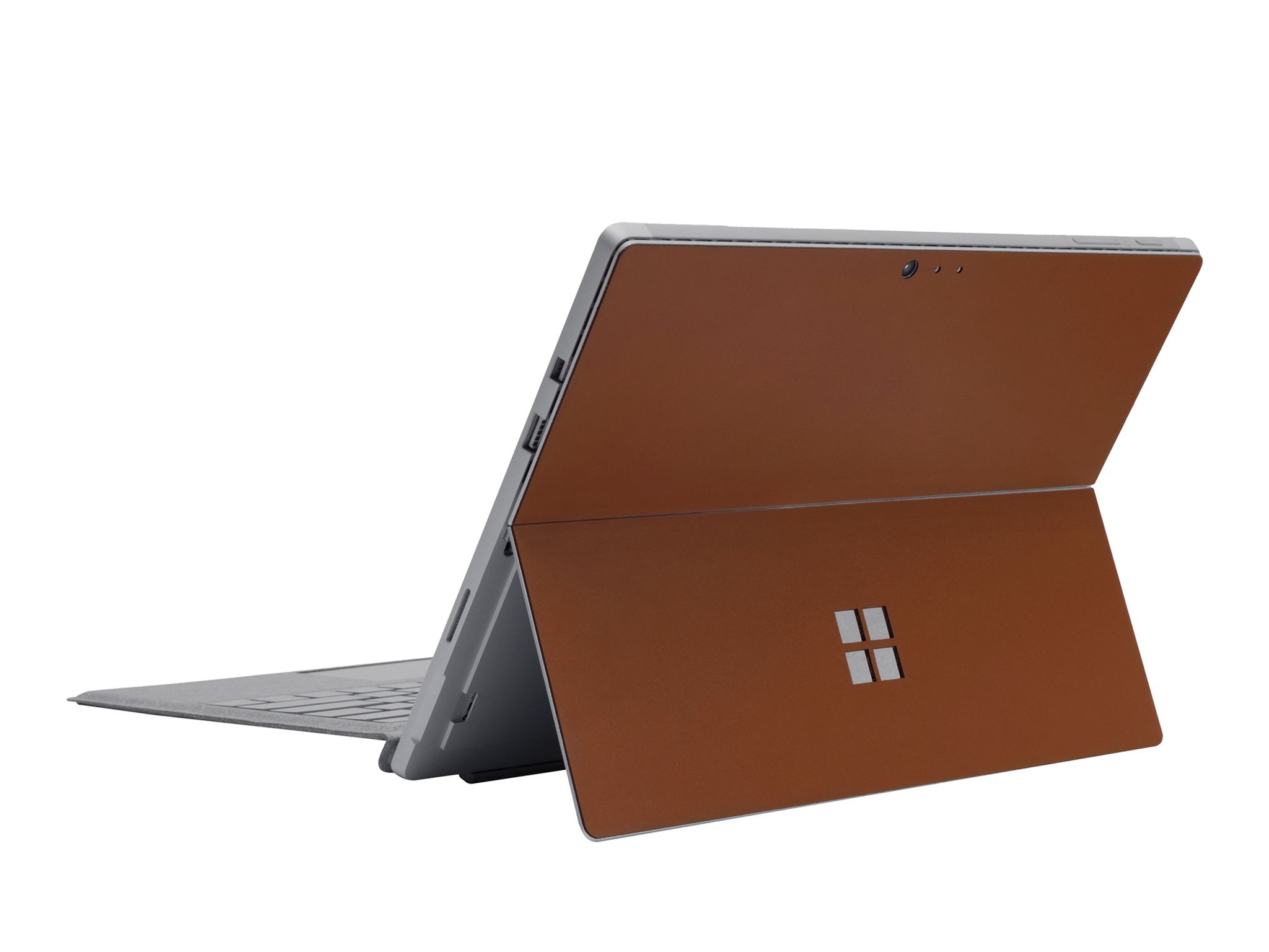 Surface Pro 3/4/5/6 - Dán da