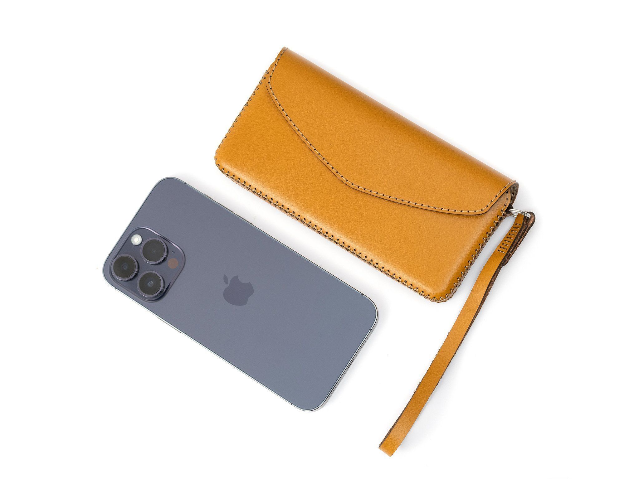 iPhone 16 Series – Ví da điện thoại