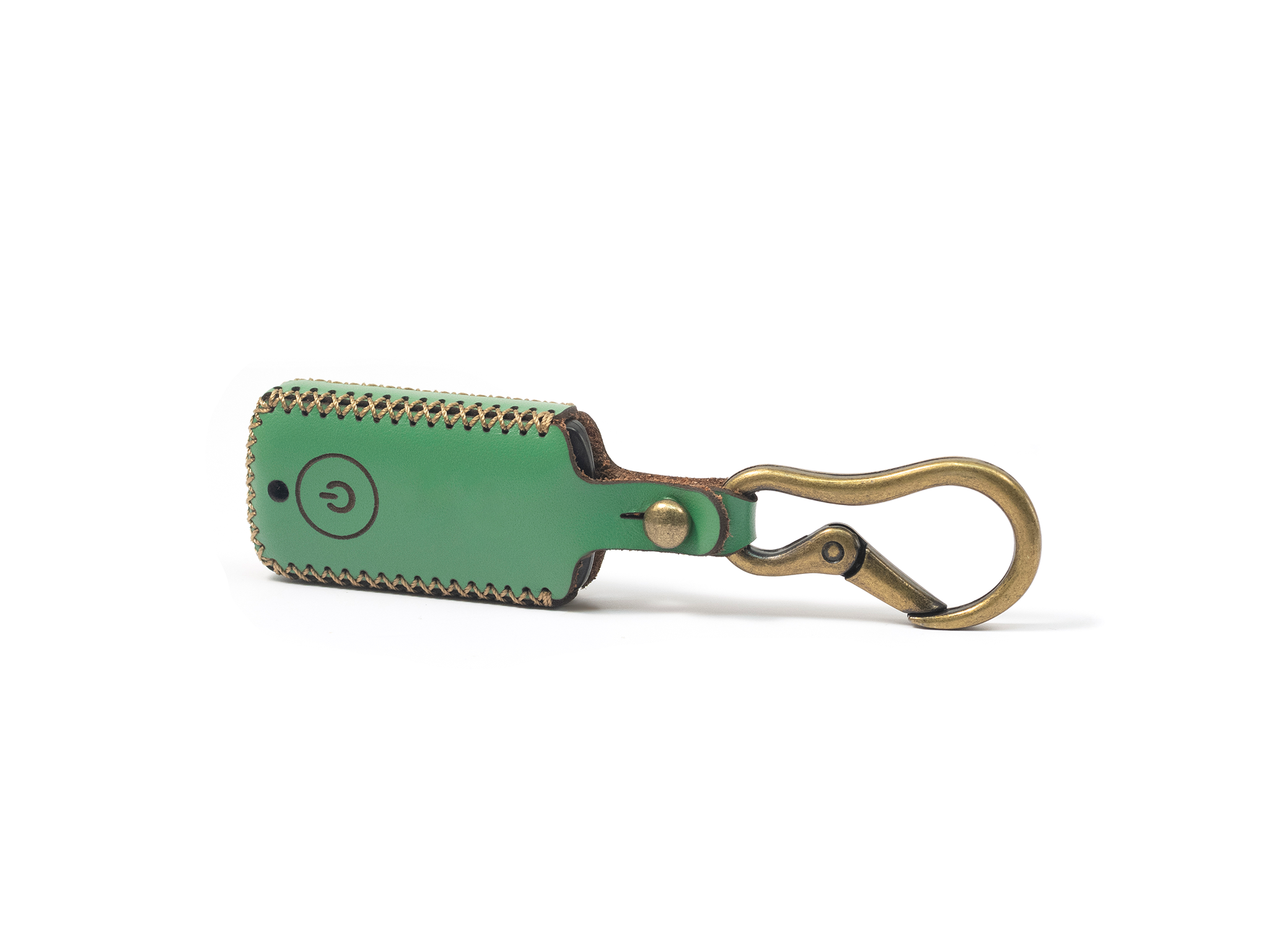 Smartkey Yamaha NVX 155 / Grande / Janus - Bao da chìa khoá