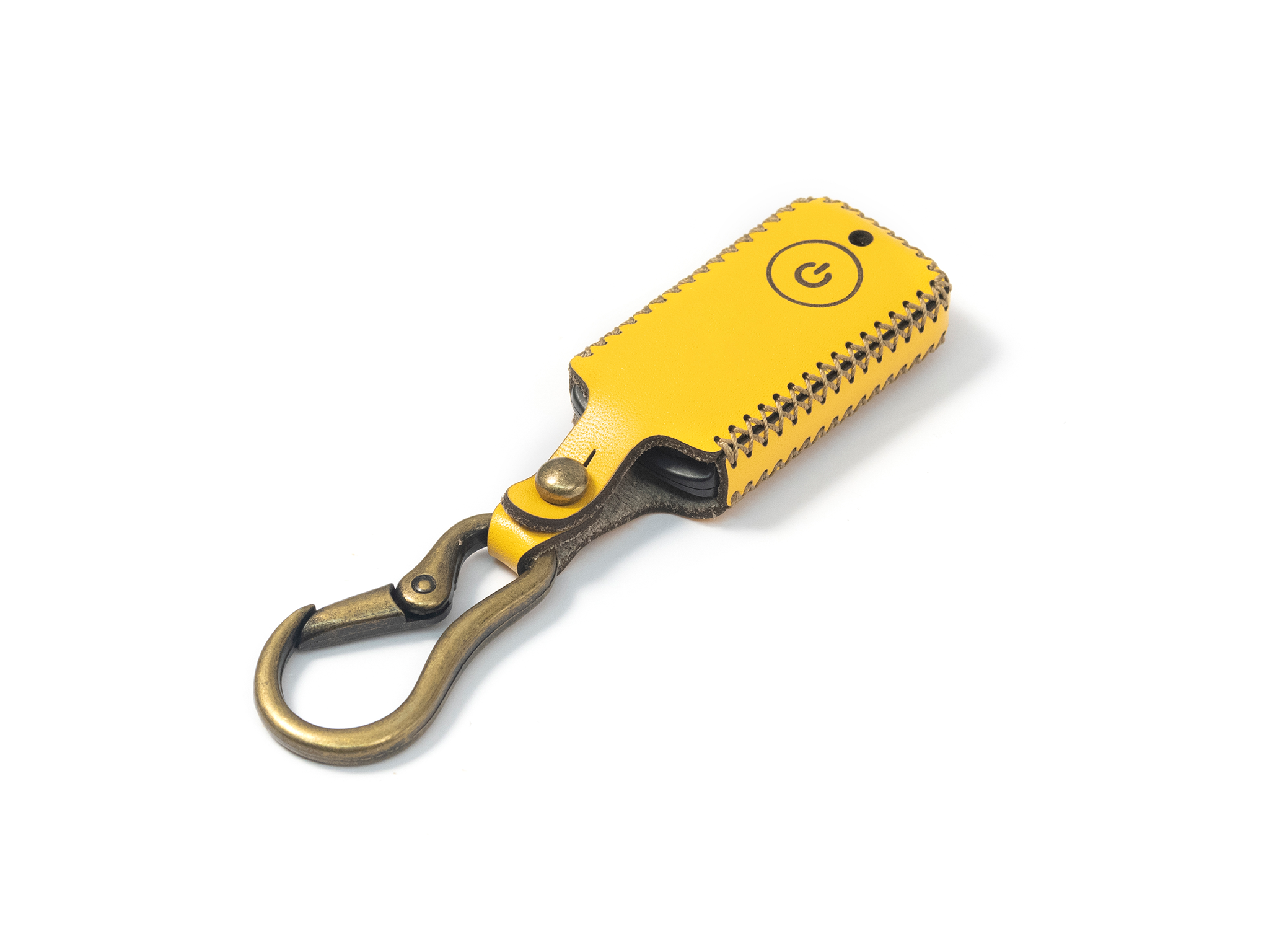 Smartkey Yamaha NVX 155 / Grande / Janus - Bao da chìa khoá