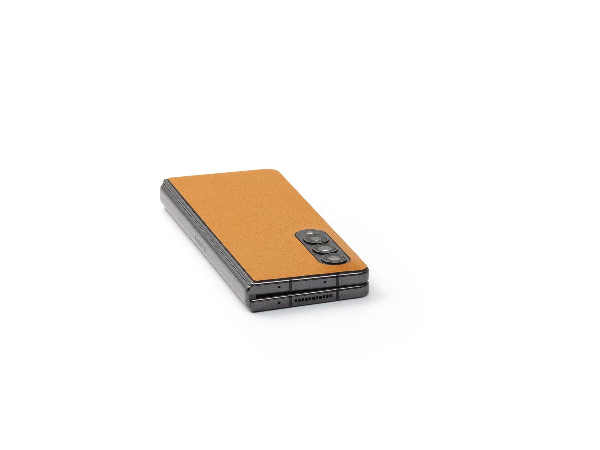 Samsung Galaxy Z Fold4 - Dán da điện thoại