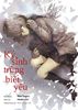 Combo Ký Sinh Trùng Biết Yêu (Manga & Light Novel)