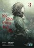 Ký Sinh Trùng Biết Yêu (Boxset Manga 3 Tập)