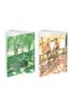 Lắng Nghe Tiếng Nắng (Boxset Manga 2 tập)