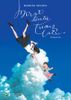 Combo Mamoru Hosoda (Light Novel 4 cuốn)