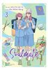 Soulmate (Manhua GL) - 3