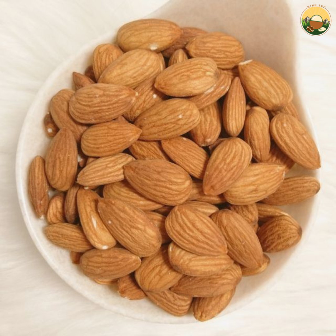 MT - Hạnh Nhân 500g
