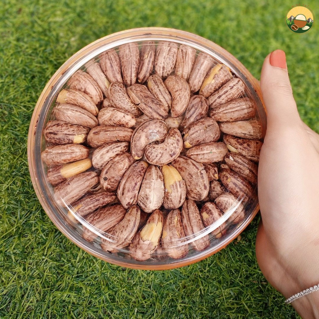 MT - Điều Rang muối 500g