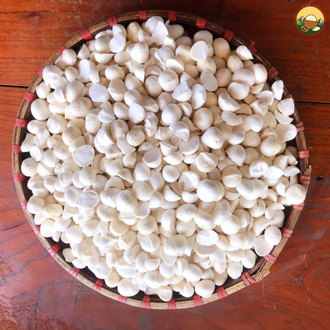 MT - Nhân MC Bể đôi 500g