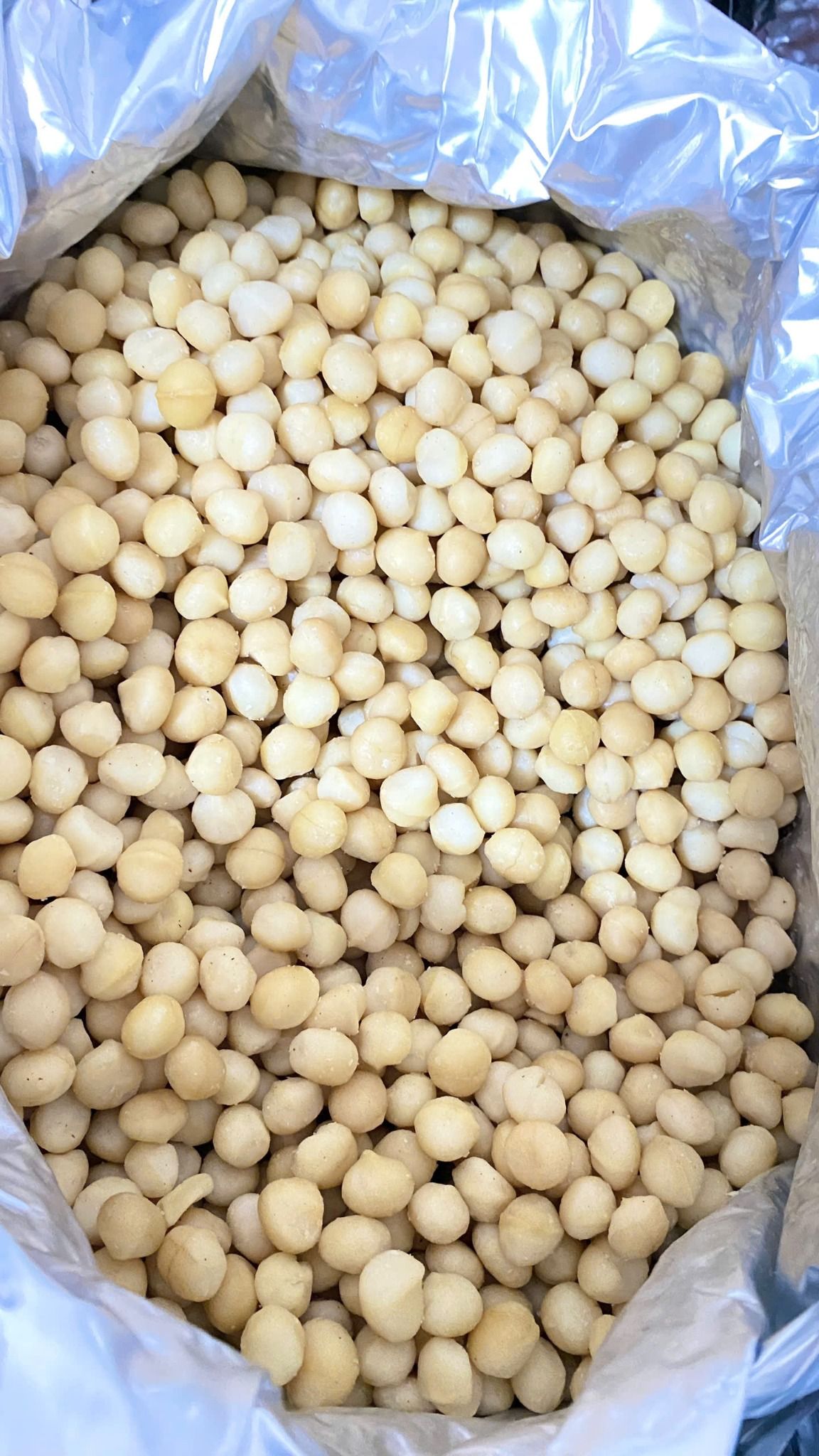 HN - Nhân MC Nguyên 500g