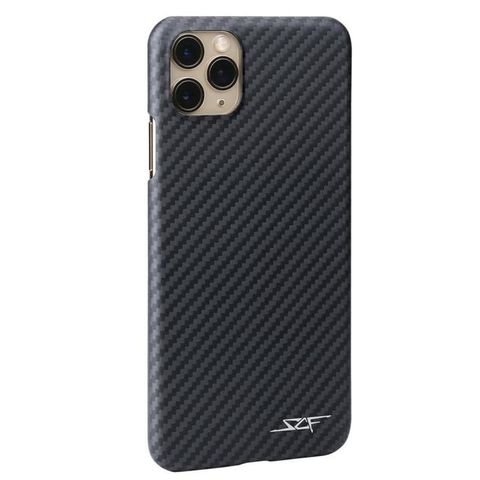 IPHONE 11 PRO MAX CASE GHOST SERIES