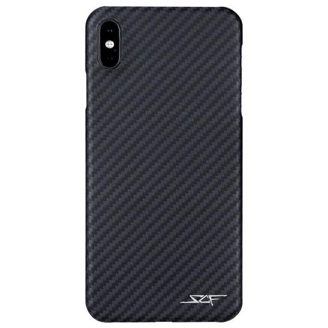 IPHONE XS MAX CASE GHOST SERIES