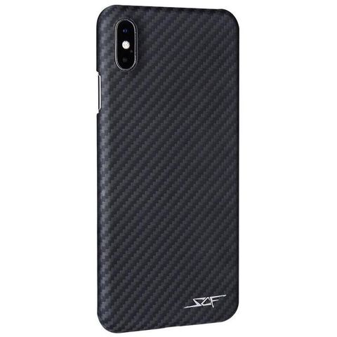 IPHONE XS MAX CASE GHOST SERIES