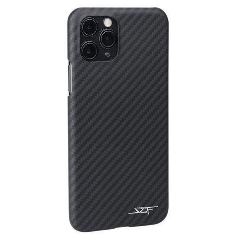 IPHONE 11 PRO CASE GHOST SERIES