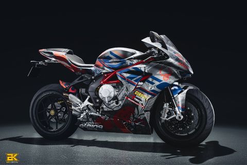 MV AGUSTA F4 - 03