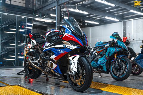 BMW S1000RR - 002