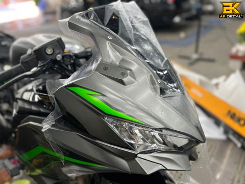 PPF KAWASAKI ZX 25R