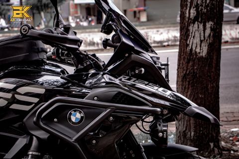 BMW R1250 GS - 241021