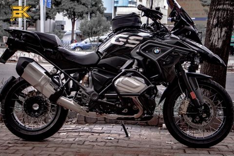 BMW R1250 GS - 241021