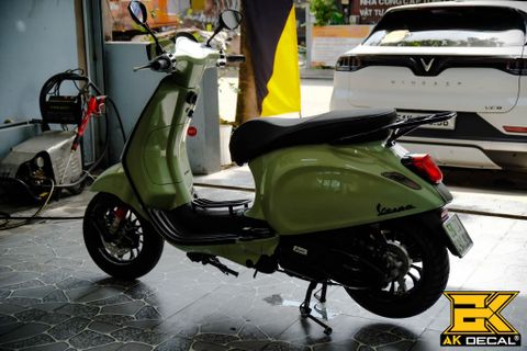 PIAGGIO VESPA SPRINT - 070723