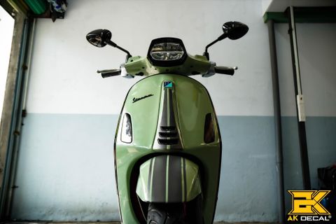 PIAGGIO VESPA SPRINT - 070723