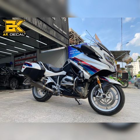 BMW K1200RT - 290324