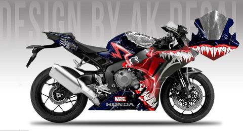 HONDA CBR 1000RR - 30