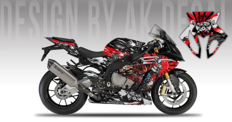 BMW S1000RR - 051