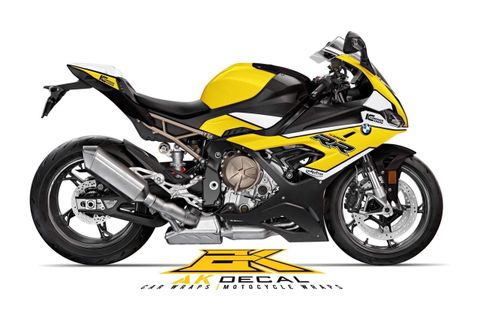 BMW S1000RR - 045