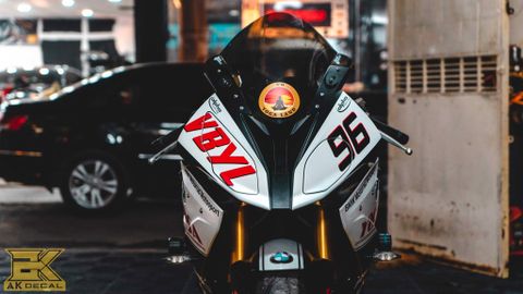 BMW S1000RR - 044