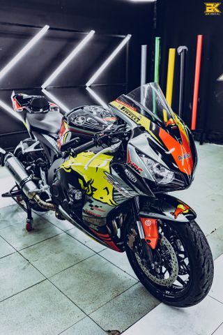 HONDA CBR 1000RR - 18