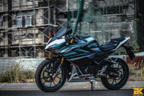 HONDA CBR 150R - 260322