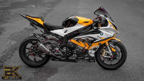 BMW S1000RR - 007