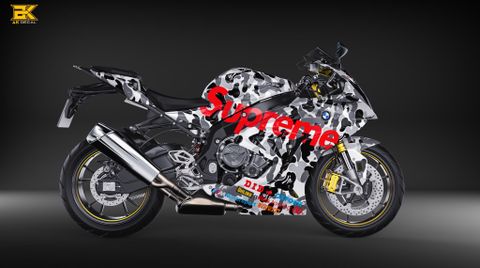 BMW S1000RR - 046