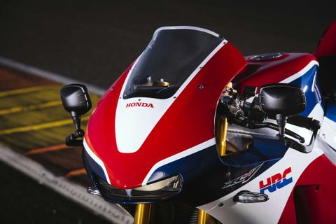 HONDA RACING RC213V-S